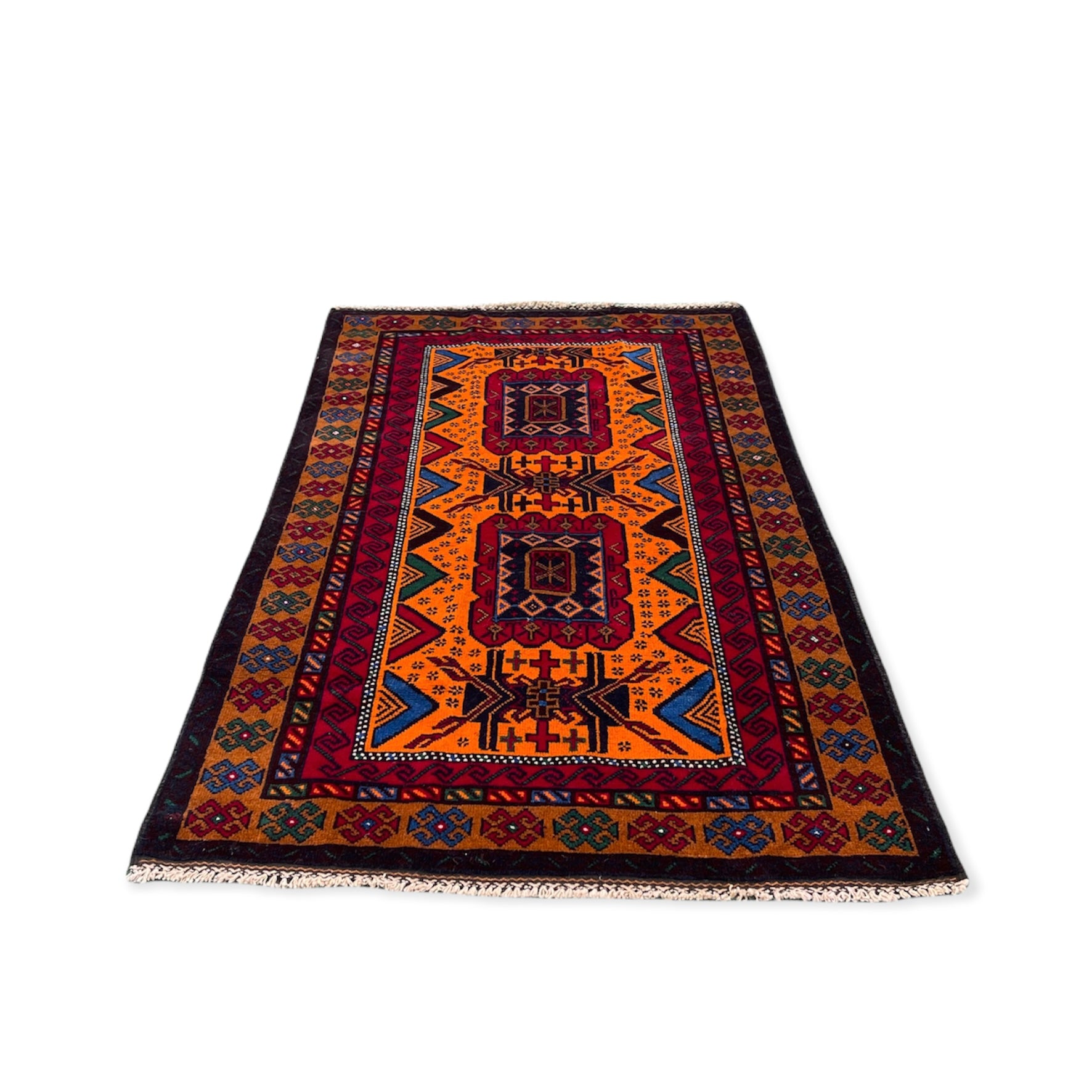 Waahag 105 - 186x108 cm Jerm | جِرْم 
