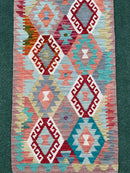 Faryab 683 - 198x75 cm Jerm | جِرْم 