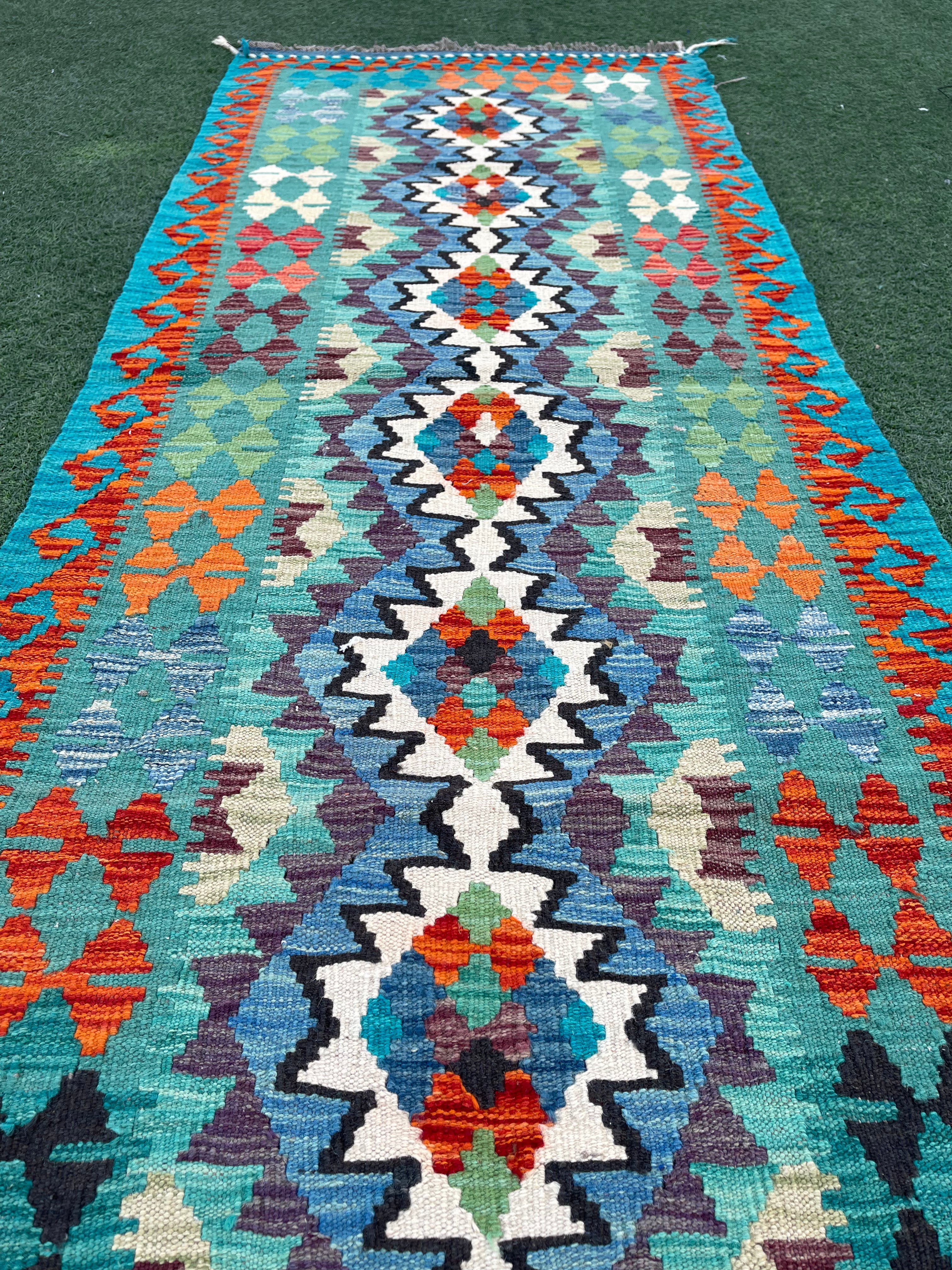 Faryab 1165 - 206x82 cm Jerm | جِرْم 