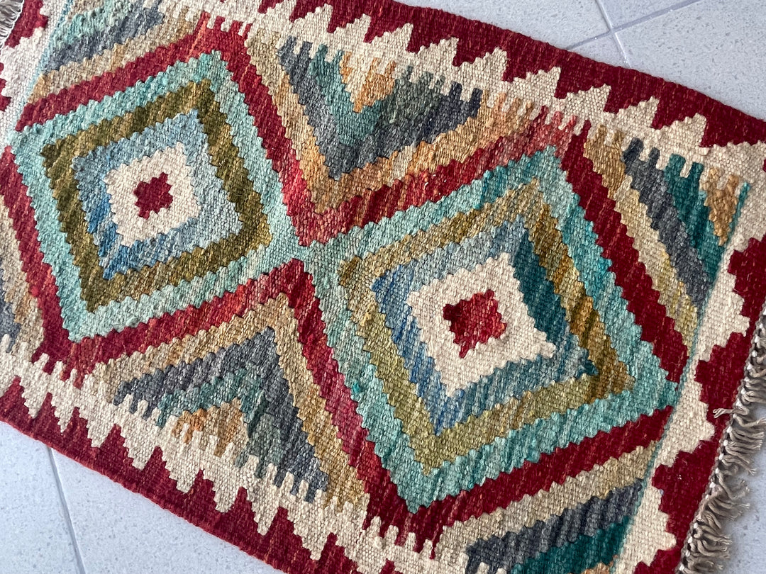 Mini Faryab 14 - 60x40 cm