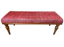 Ottoman Bench 6A Jerm | جِرْم 