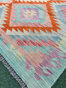 Faryab 2085 - 201x155 cm Jerm | جِرْم 