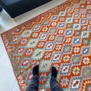 Faryab 1998 - 290x203 cm Jerm | جِرْم 