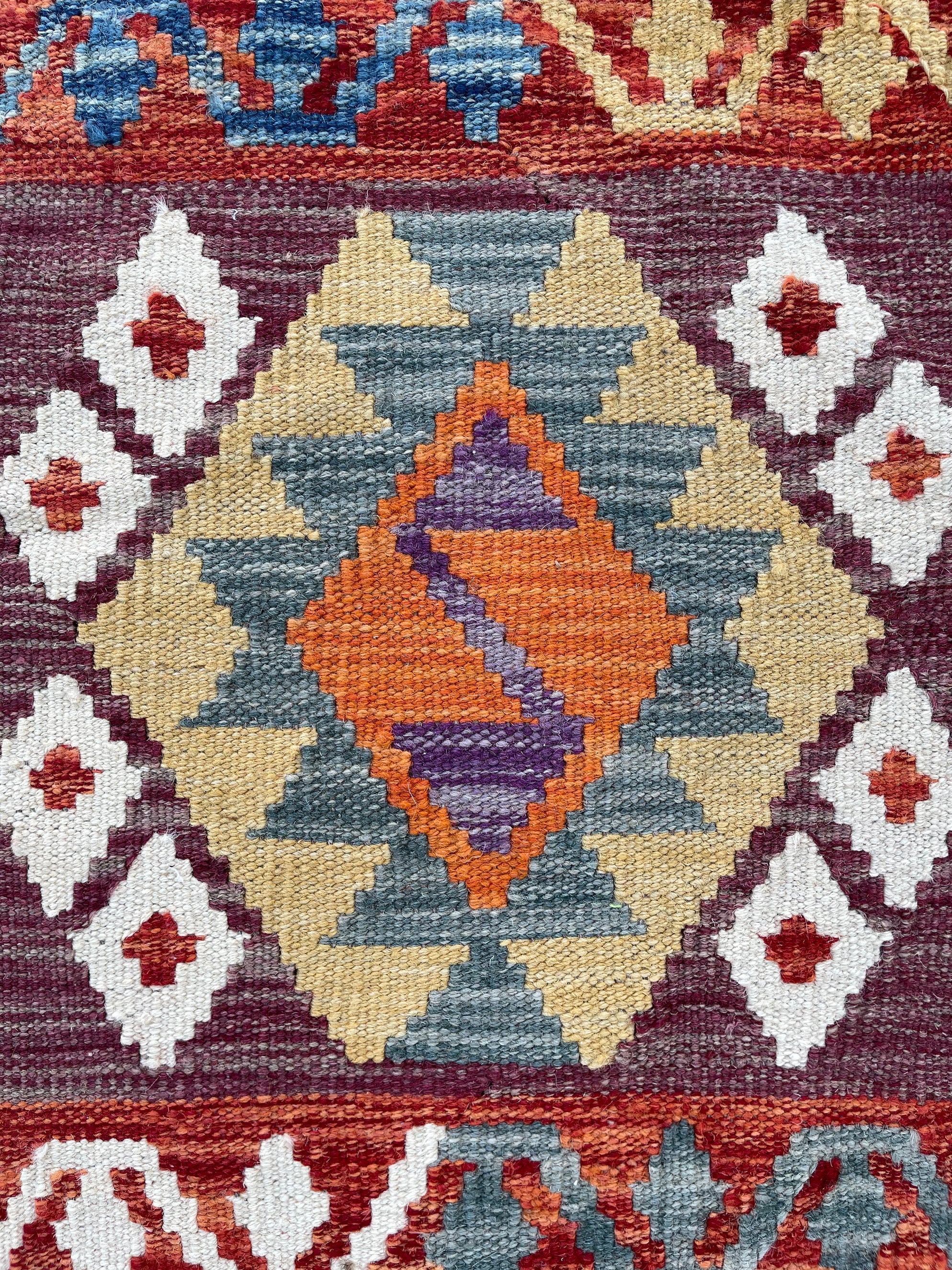 Mini Faryab 16 - ~ 50x50 cm