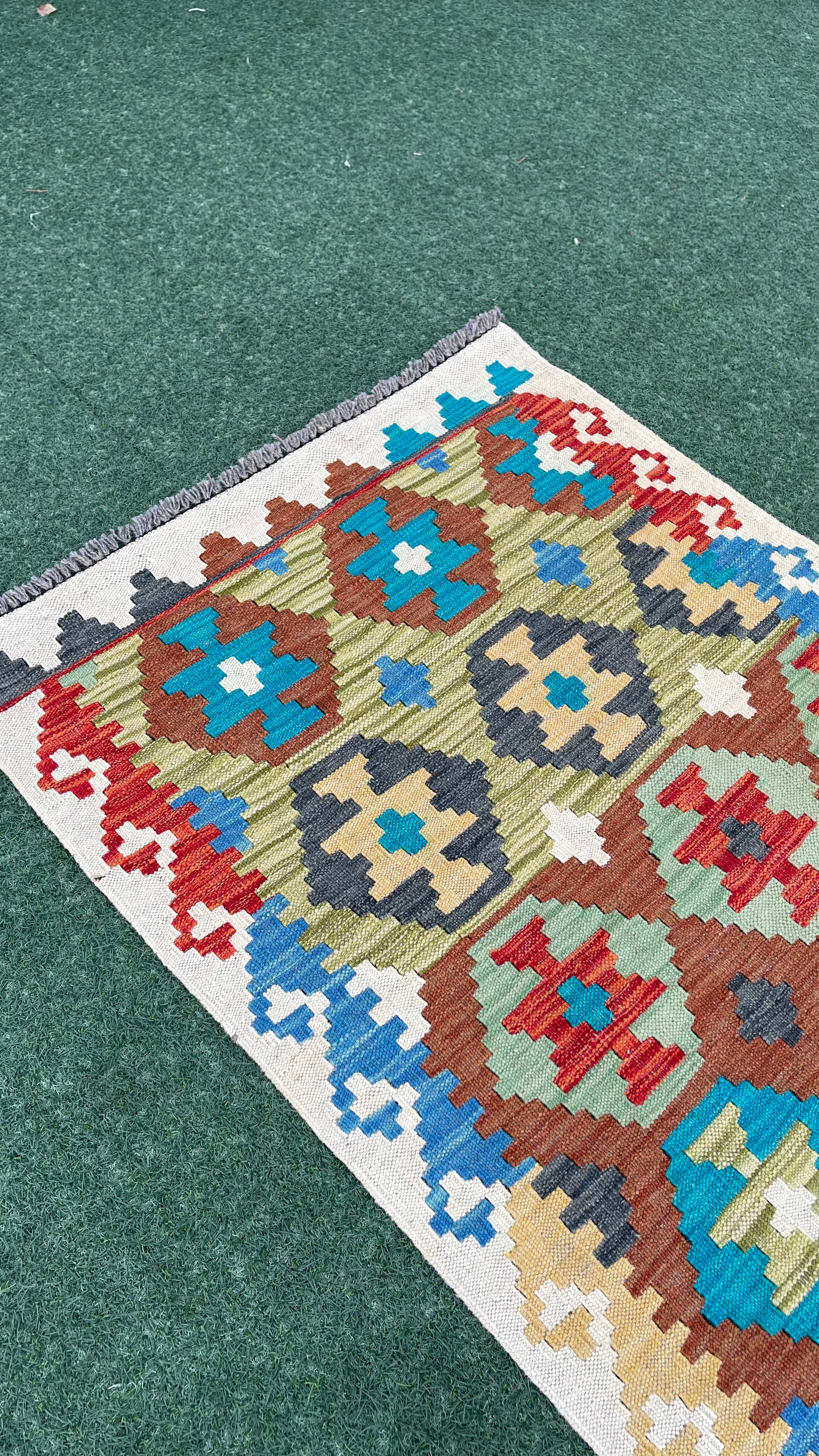 Faryab 2111 - 285x81 cm Jerm | جِرْم 