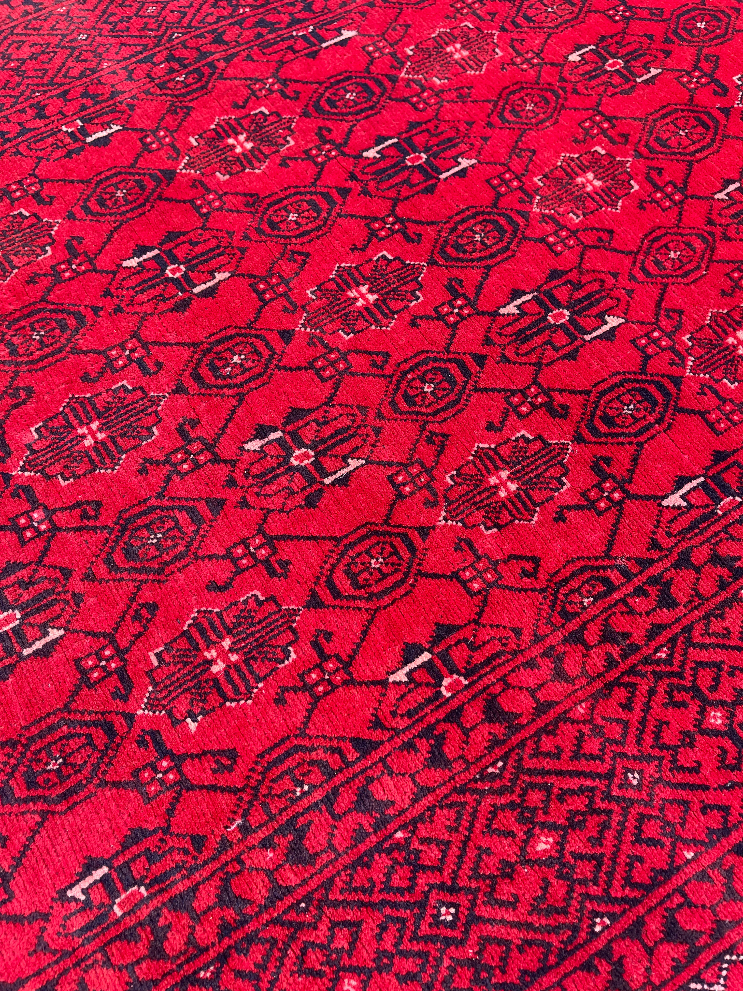 Khal Muhammadi 68 - 2.94x0.82 cm Jerm | جِرْم 