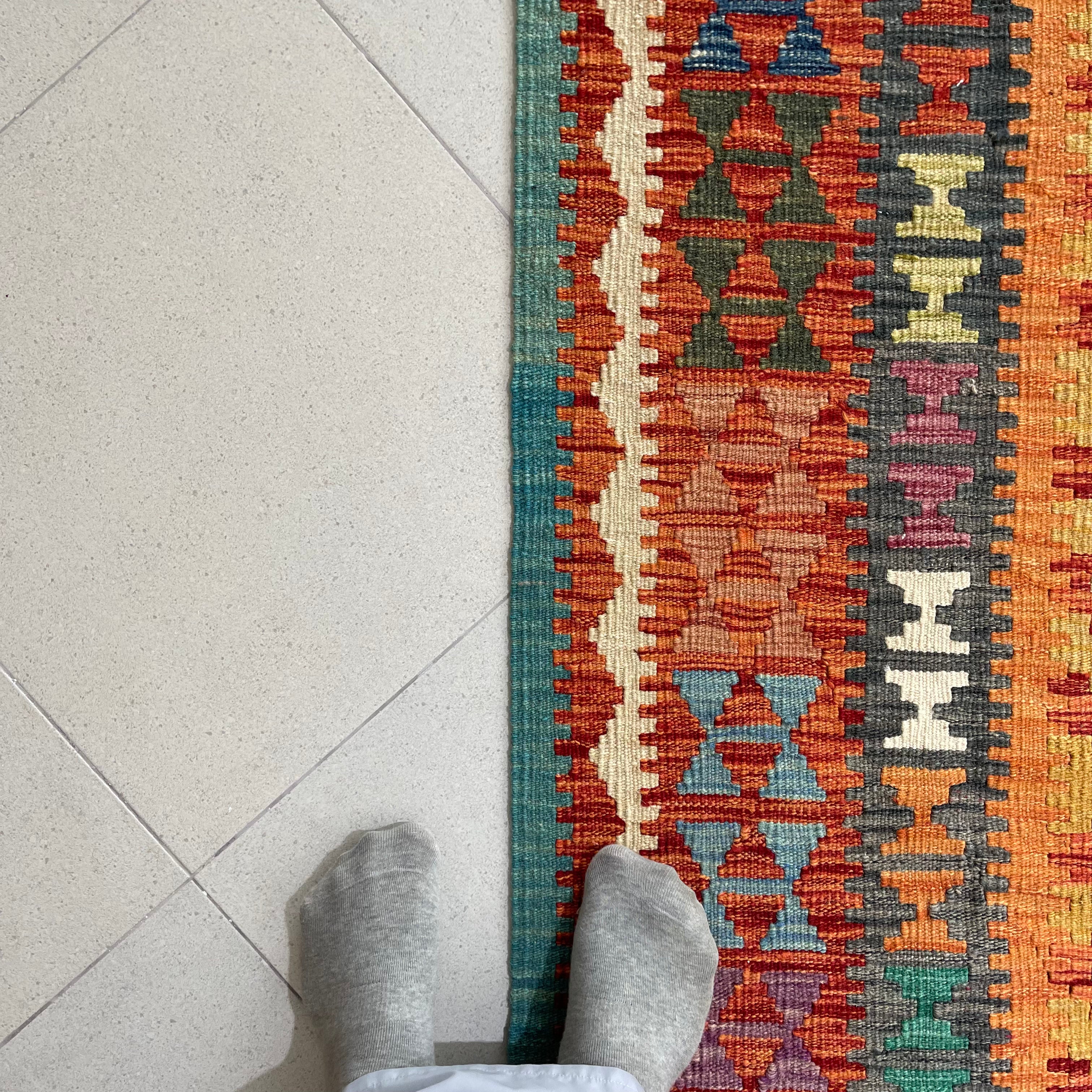 Faryab 0914 - 314x206 cm Jerm | جِرْم 