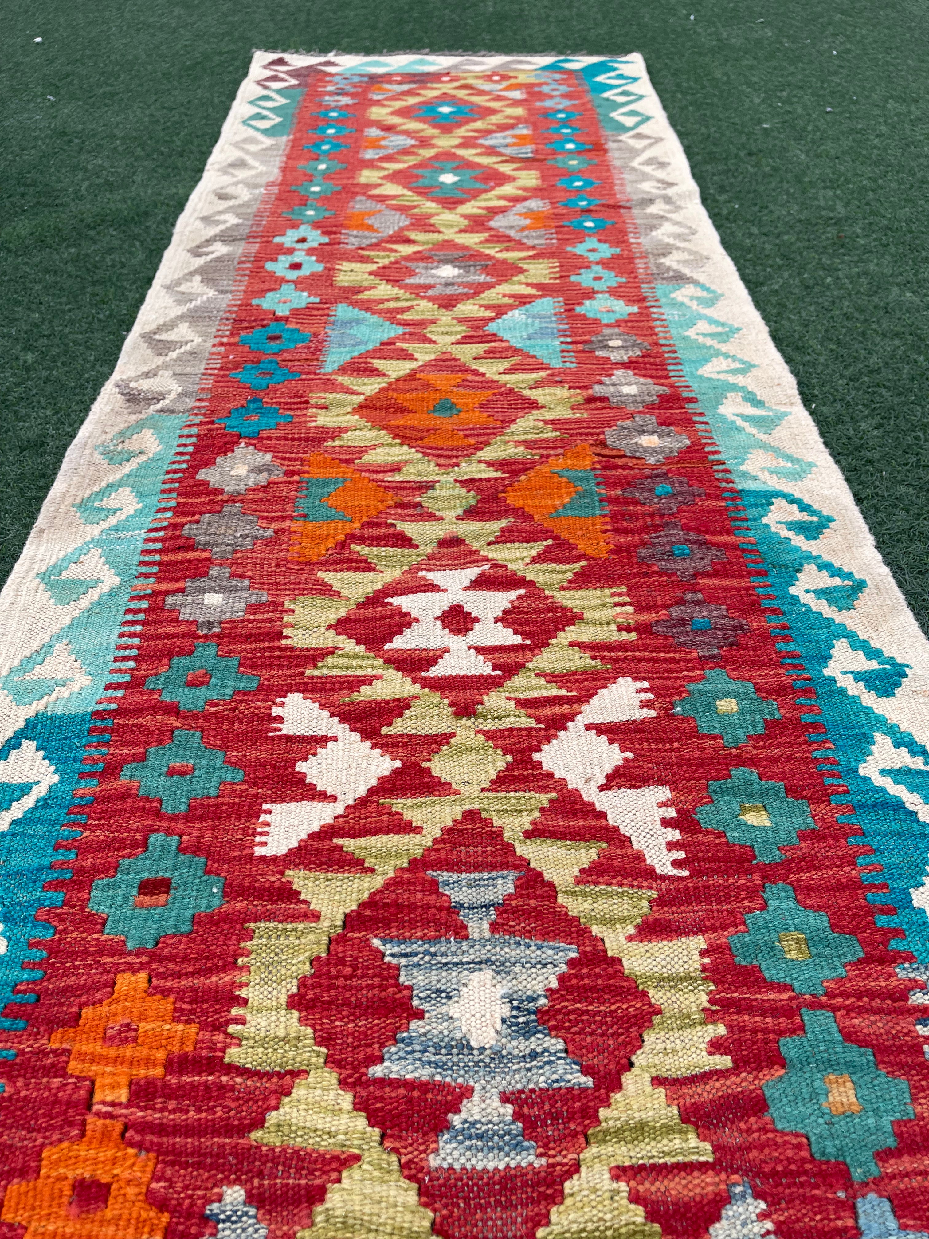 Faryab 610 - 210x60 cm Jerm | جِرْم 