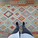 Faryab 1800 - 291x207 cm Jerm | جِرْم 
