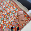 Faryab 1998 - 290x203 cm Jerm | جِرْم 