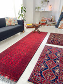 Khal Muhammadi 33 - 138x60 cm Jerm | جِرْم 