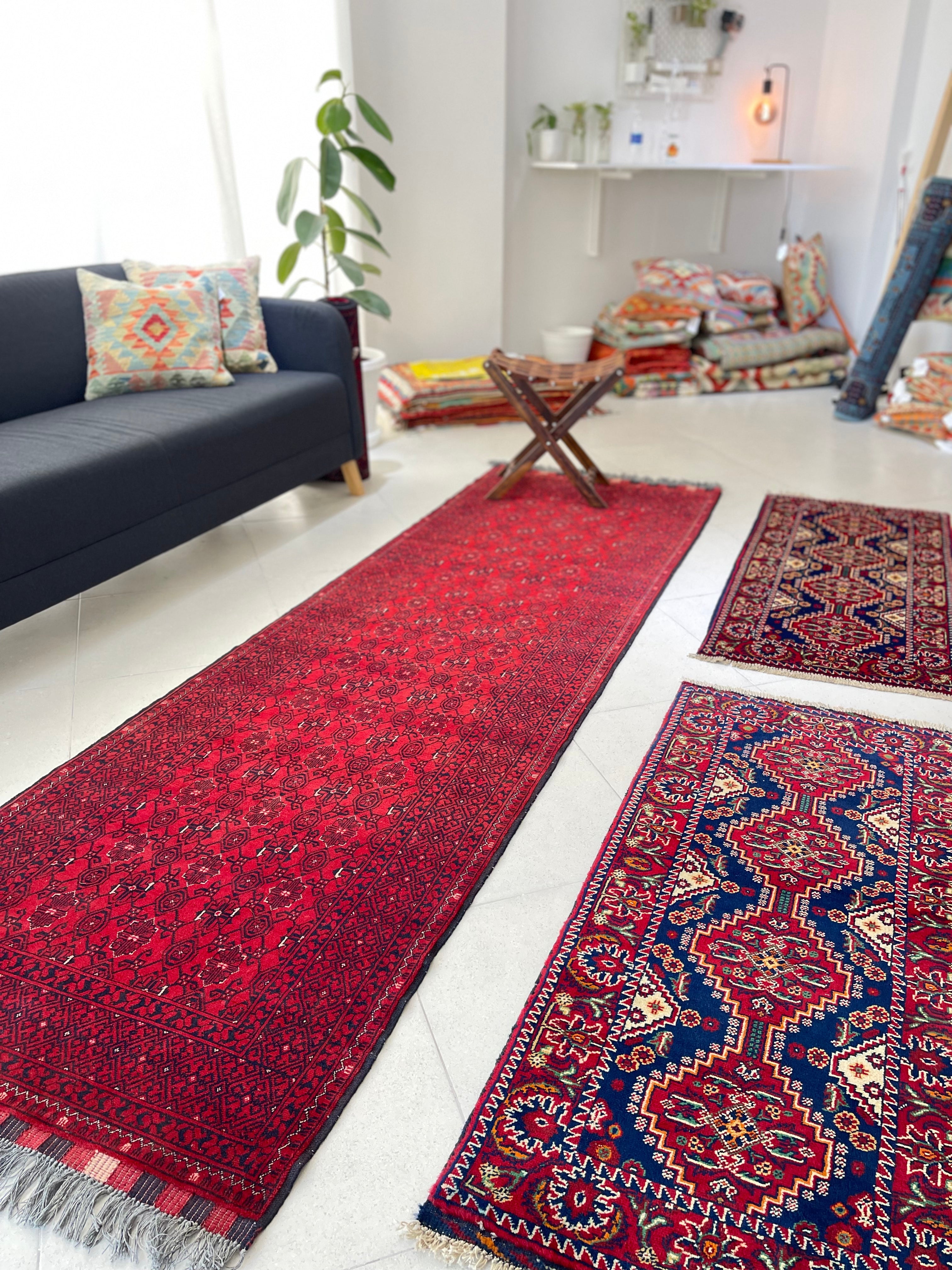Khal Muhammadi 33 - 138x60 cm Jerm | جِرْم 