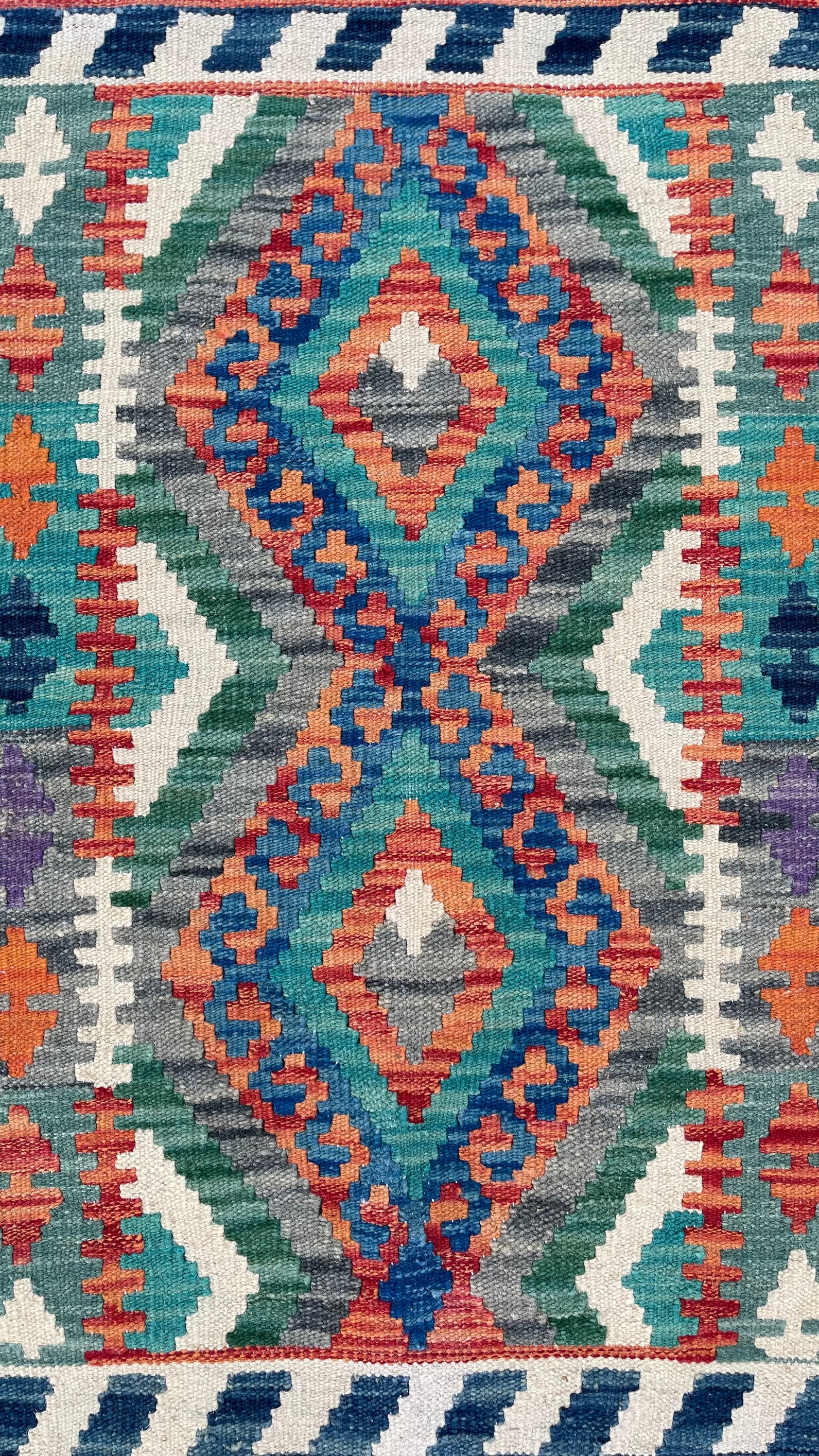 Maimana 7955 - 87x63 cm