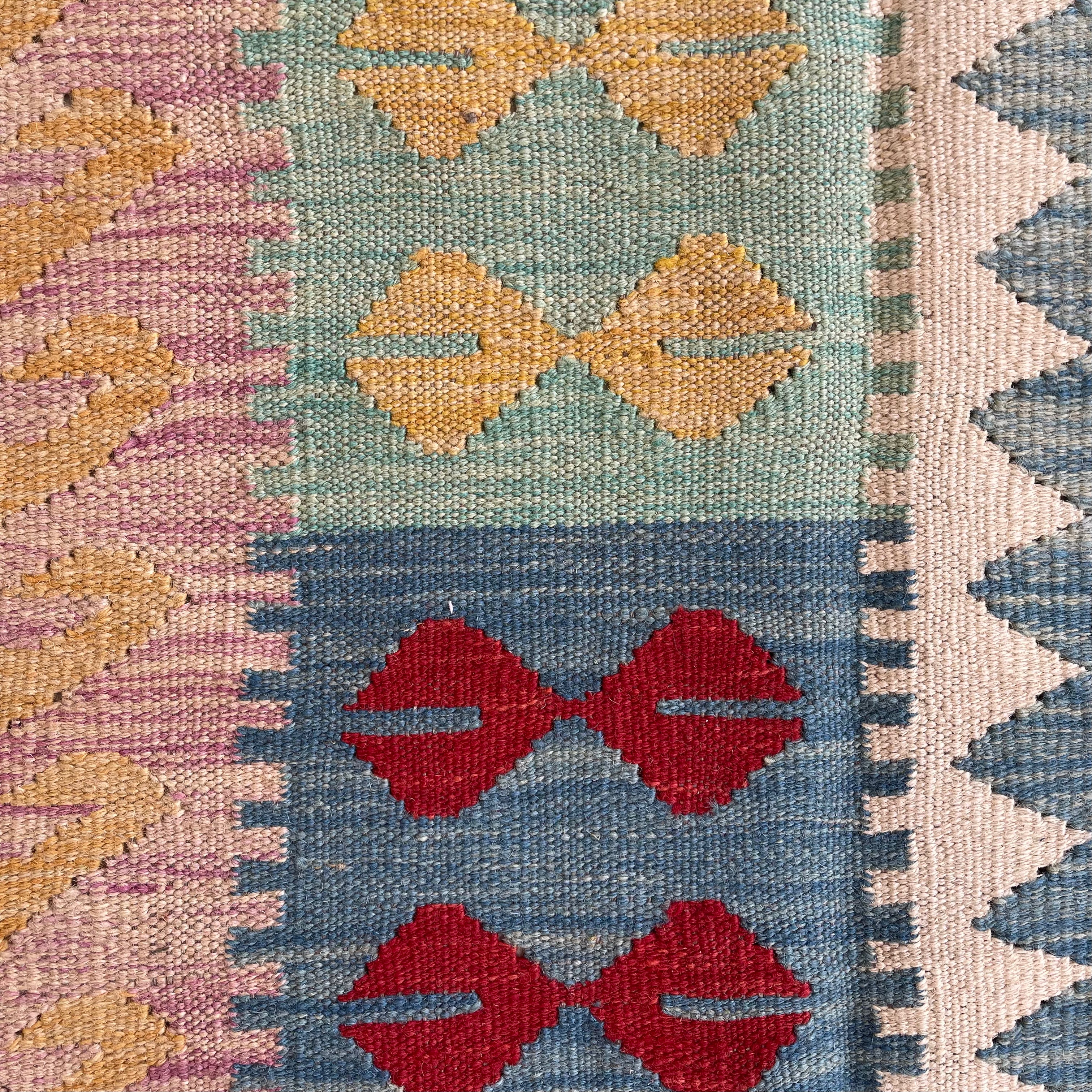 Faryab 2004 - 296x196 cm Jerm | جِرْم 