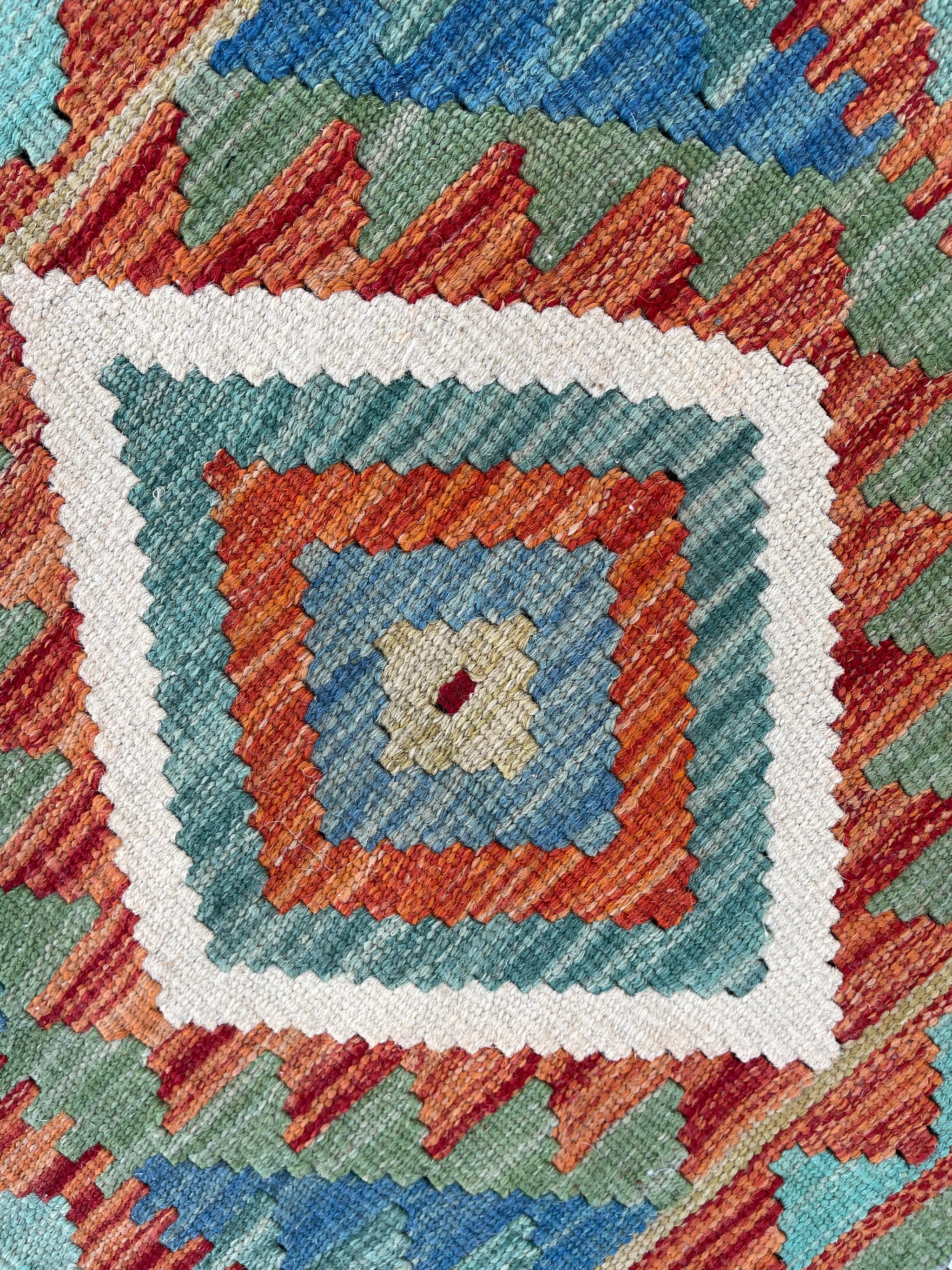 Mini Faryab 39 - ~ 50x50 cm