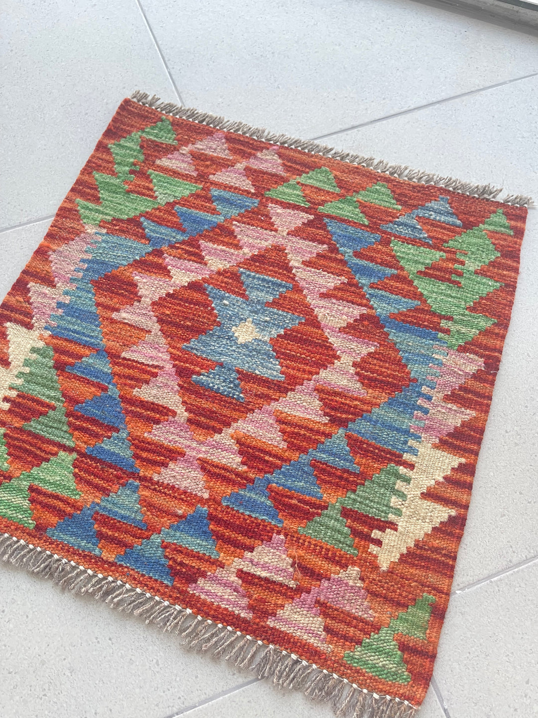 Mini Faryab 79 - 49x48 cm