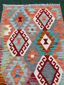 Faryab 683 - 198x75 cm Jerm | جِرْم 