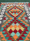 Faryab 707 - 185x81 cm Jerm | جِرْم 