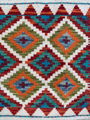 Mini Faryab 18 - ~ 50x50 cm Jerm | جِرْم 