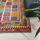 Faryab 902 - 292x203 cm Jerm | جِرْم 