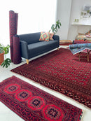 Khal Muhammadi 010 - 1.86x 0.63 MTR Jerm | جِرْم 