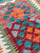 Mini Faryab 101 - ~ 50x50 cm Jerm | جِرْم 