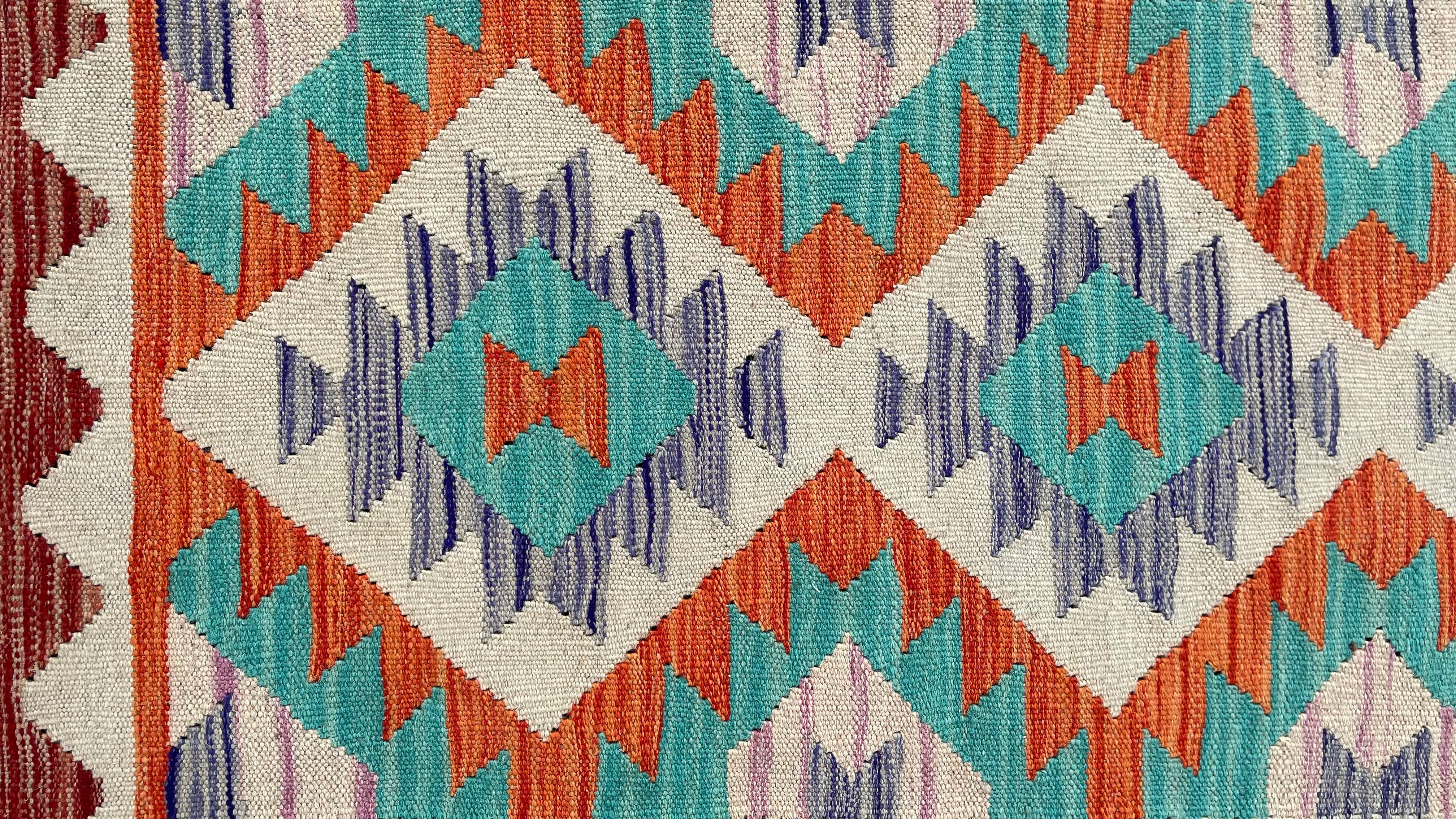 Faryab 3291 - 202x75 cm Jerm | جِرْم 