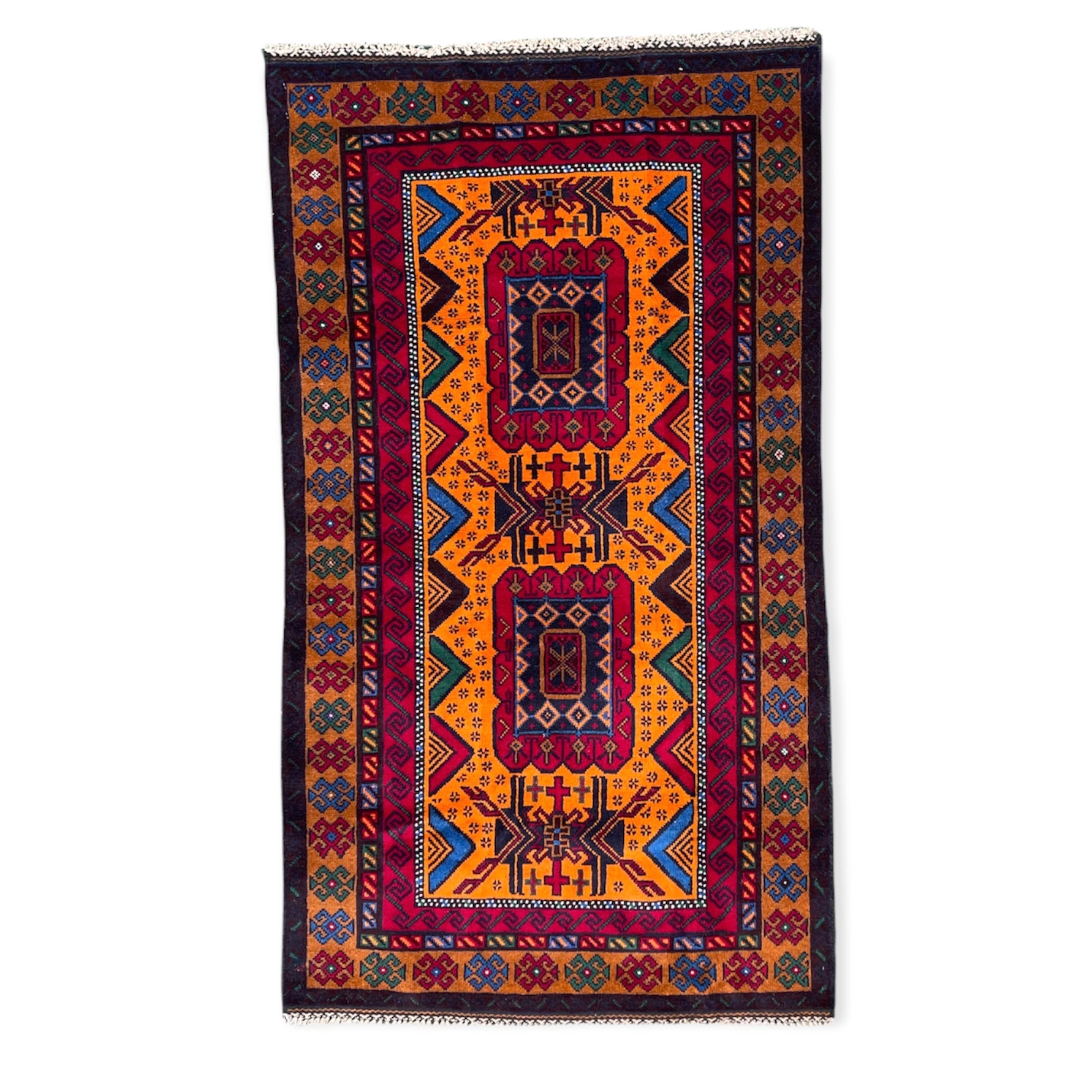 Waahag 105 - 186x108 cm
