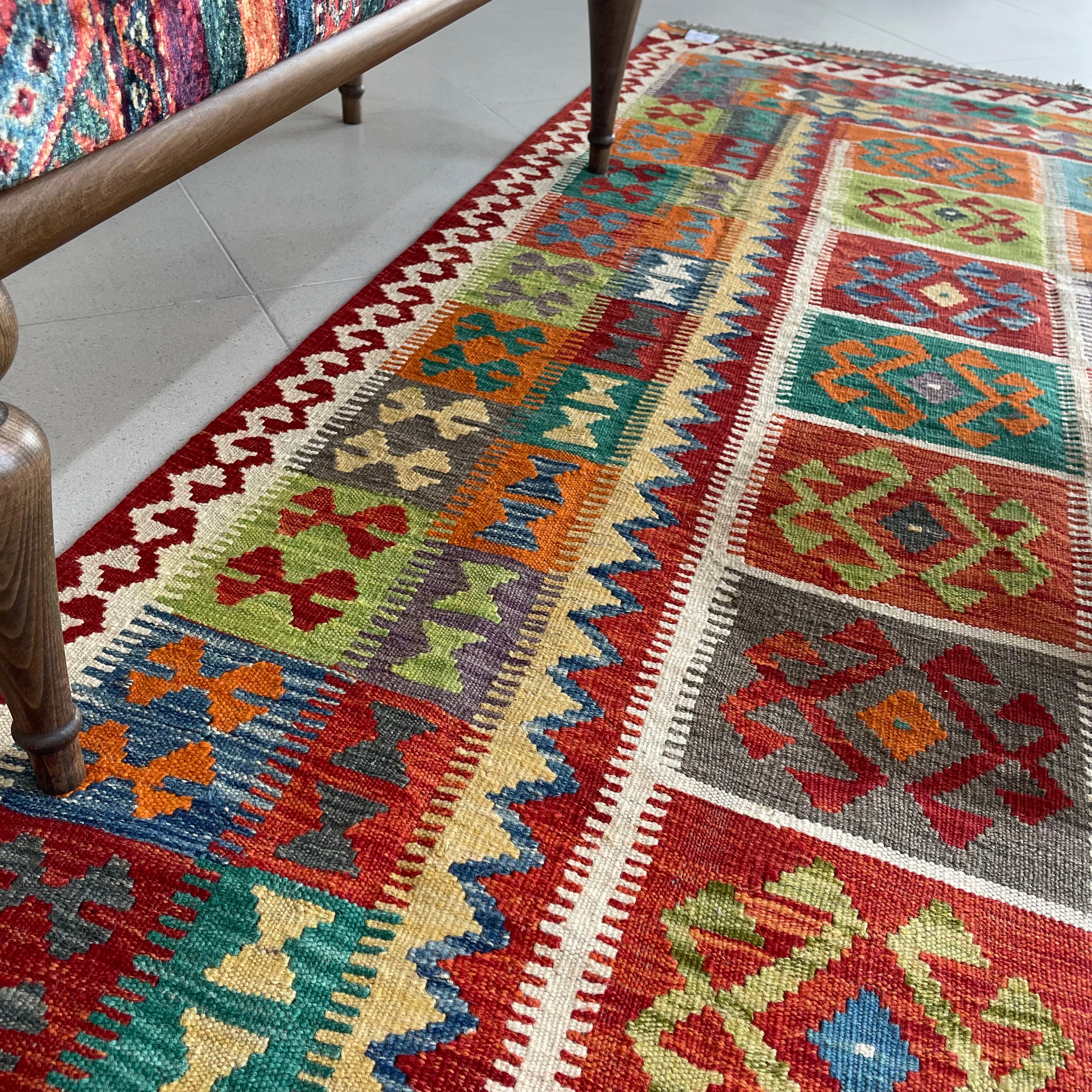 Faryab 902 - 292x203 cm Jerm | جِرْم 