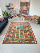 Faryab 902 - 292x203 cm Jerm | جِرْم 