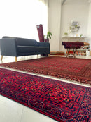 Khal Muhammadi 011 - 2x0.63 MTR Jerm | جِرْم 