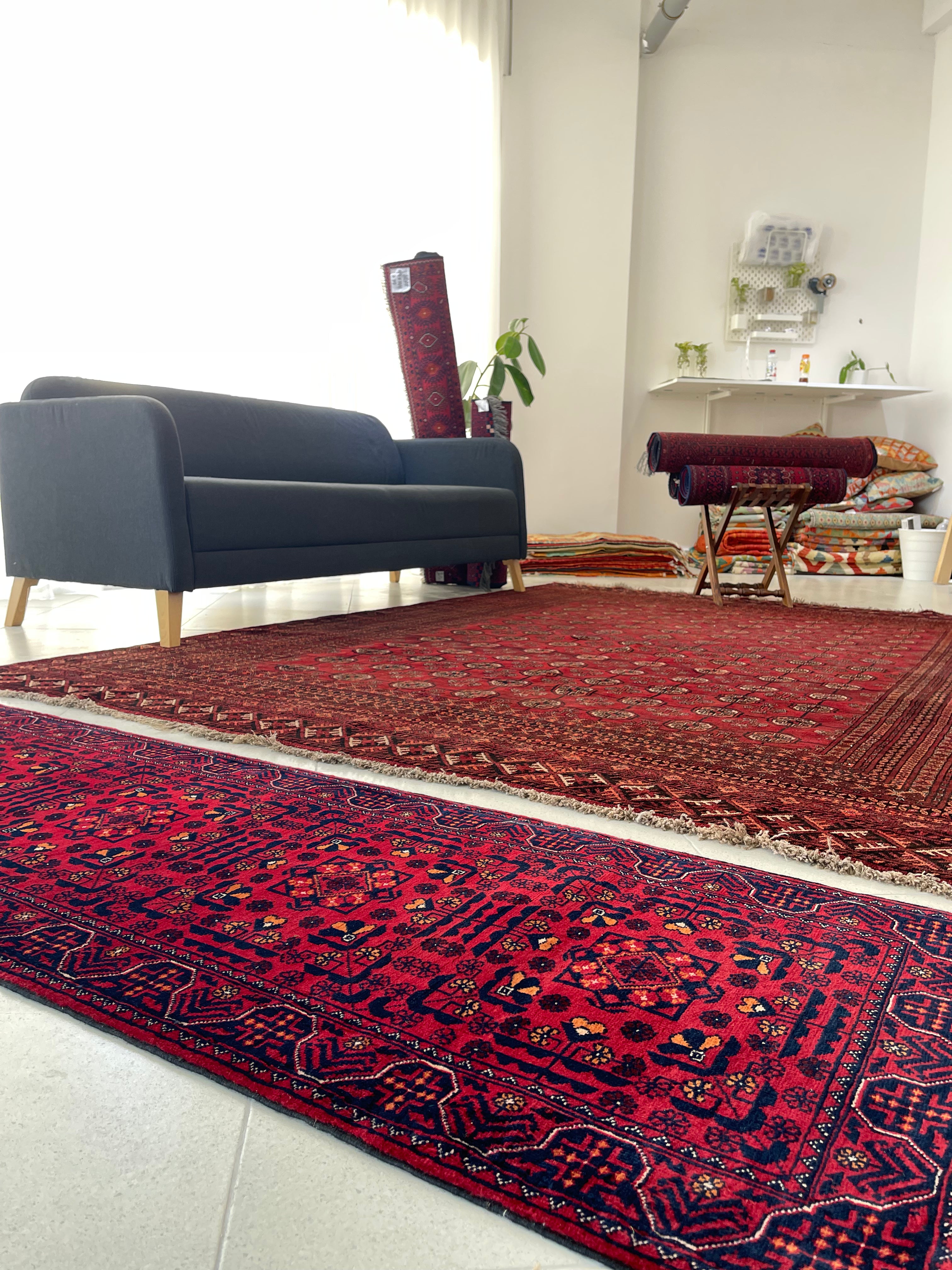 Khal Muhammadi 011 - 2x0.63 MTR Jerm | جِرْم 
