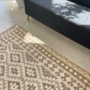 Faryab 3858 - 197x150 cm Jerm | جِرْم 