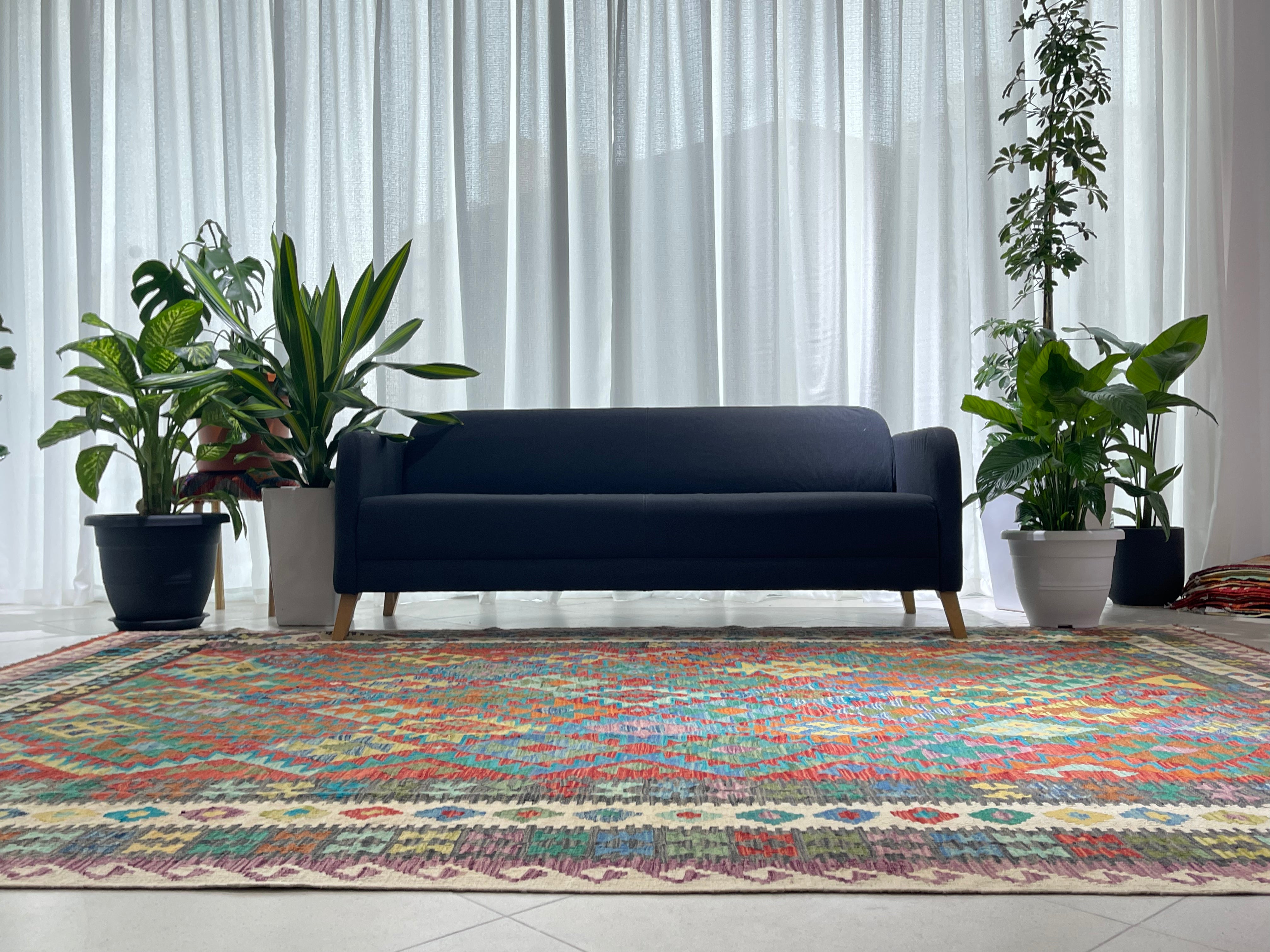 Faryab 886 - 346x246 cm Jerm | جِرْم 