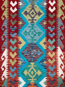 Faryab 1922 - 291x89 cm Jerm | جِرْم 