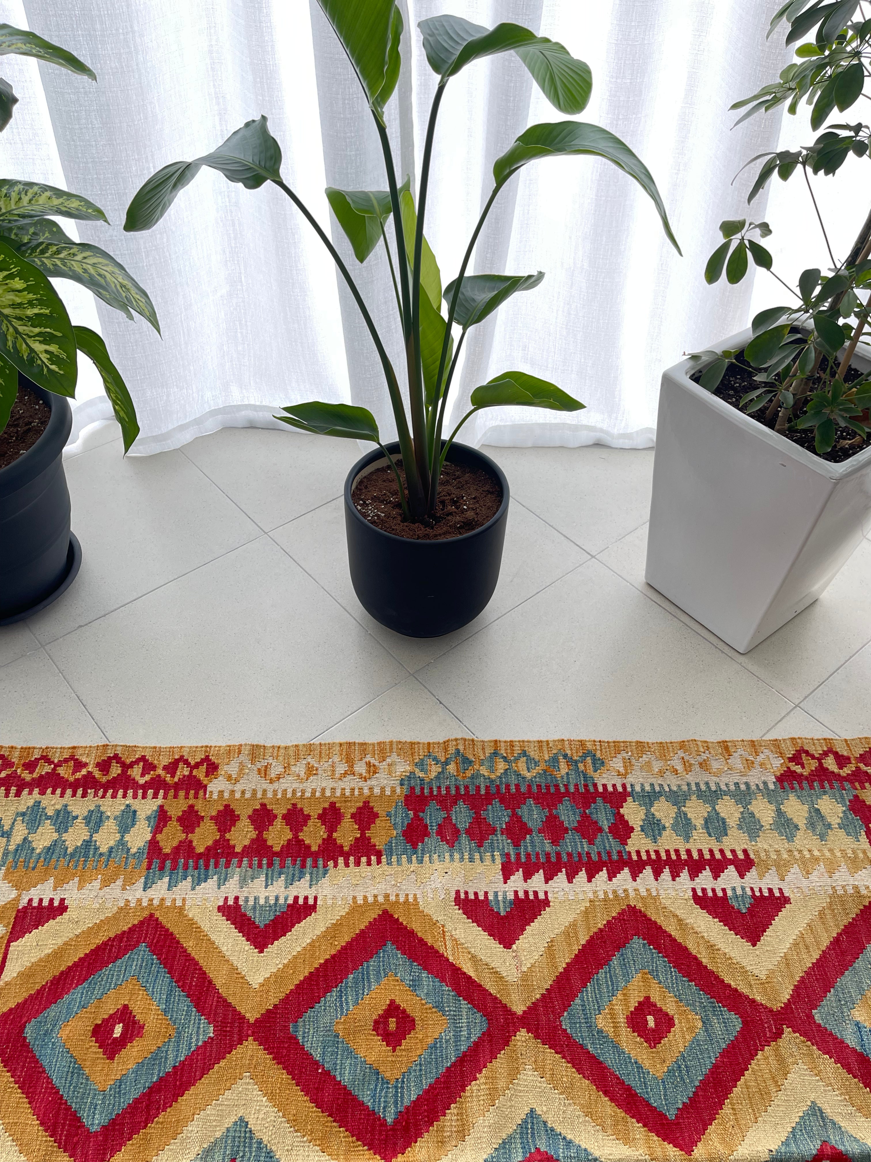 Faryab 8800 - 193x124 cm Jerm | جِرْم 