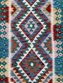 Faryab 691 - 185x72 cm Jerm | جِرْم 