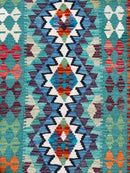 Faryab 1165 - 206x82 cm Jerm | جِرْم 