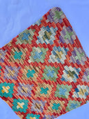 Faryab Cushion 167 - ~ 45x45 cm Jerm | جِرْم 