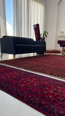 Khal Muhammadi 011 - 2x0.63 MTR Jerm | جِرْم 
