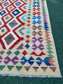 Faryab 612 - 284x200 CM Jerm | جِرْم 