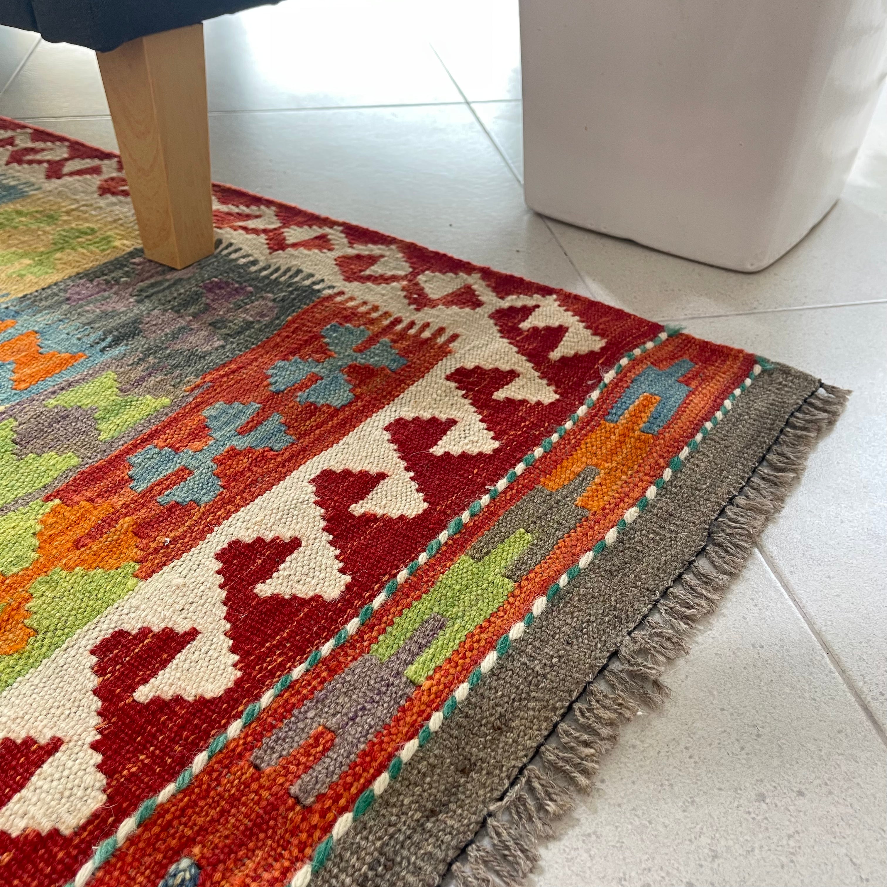 Faryab 902 - 292x203 cm Jerm | جِرْم 