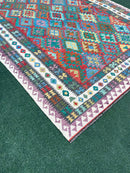 Faryab 886 - 346x246 cm Jerm | جِرْم 