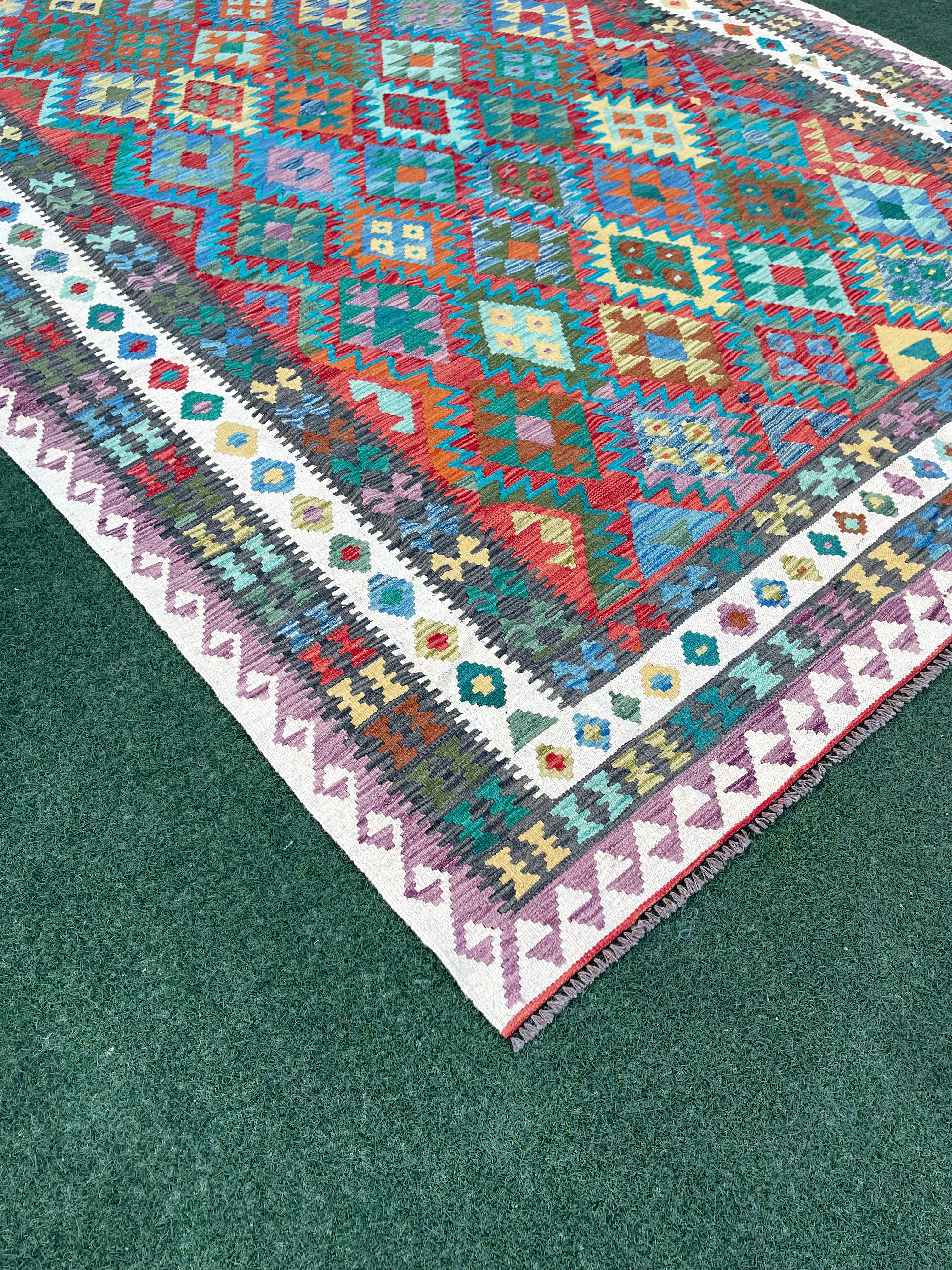 Faryab 886 - 346x246 cm Jerm | جِرْم 