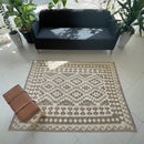 Faryab 3858 - 197x150 cm Jerm | جِرْم 