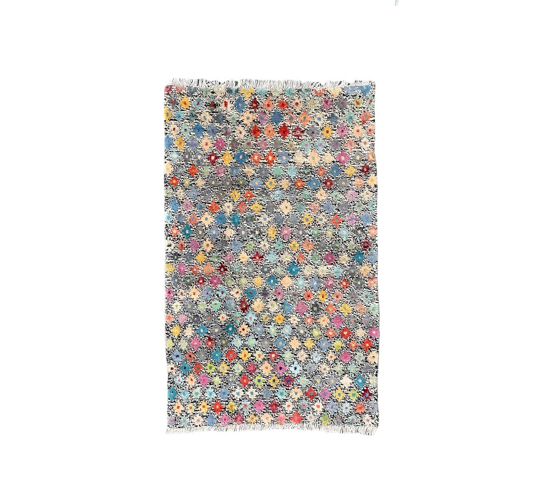 Ward 04 - 151x96 cm
