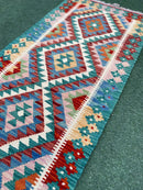 Faryab 691 - 185x72 cm Jerm | جِرْم 