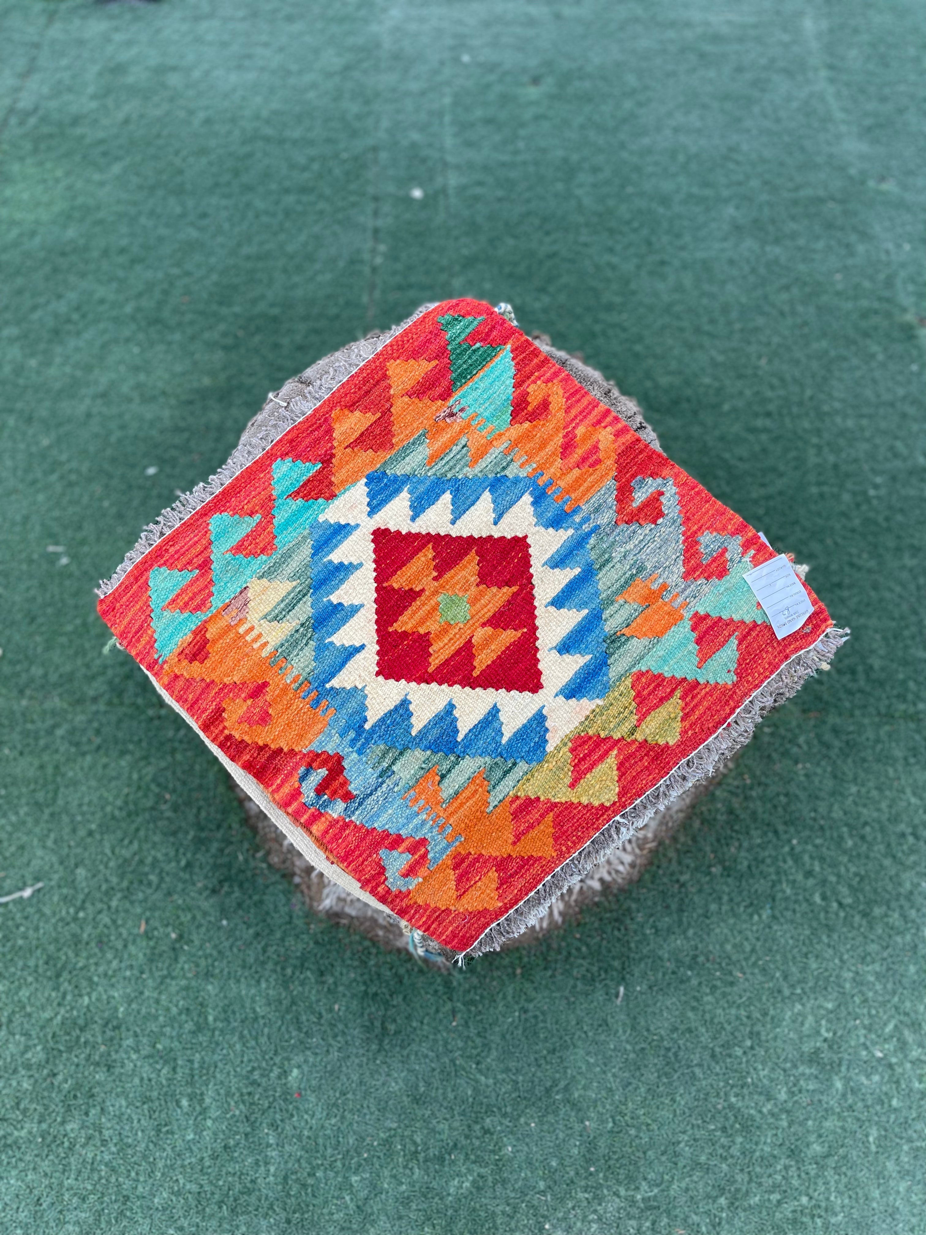 Mini Faryab 83 - ~ 50x50 cm Jerm | جِرْم 