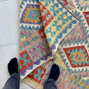 Faryab 1800 - 291x207 cm Jerm | جِرْم 