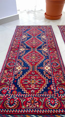 Khal Muhammadi 33 - 138x60 cm Jerm | جِرْم 